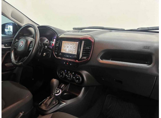 FIAT Toro Freedom 2.0 16V 4X4 Diesel 2019/2020