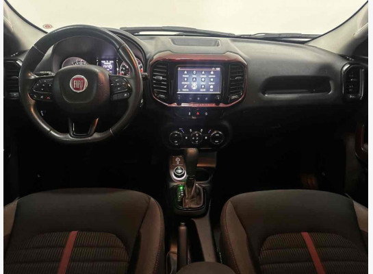 FIAT Toro Freedom 2.0 16V 4X4 Diesel 2019/2020