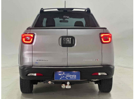 FIAT Toro Freedom 2.0 16V 4X4 Diesel 2019/2020