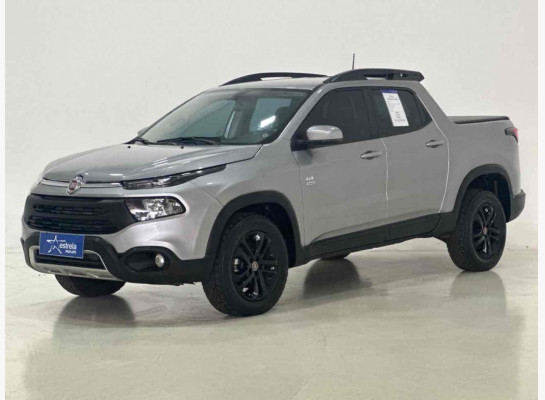 FIAT Toro Freedom 2.0 16V 4X4 Diesel 2019/2020