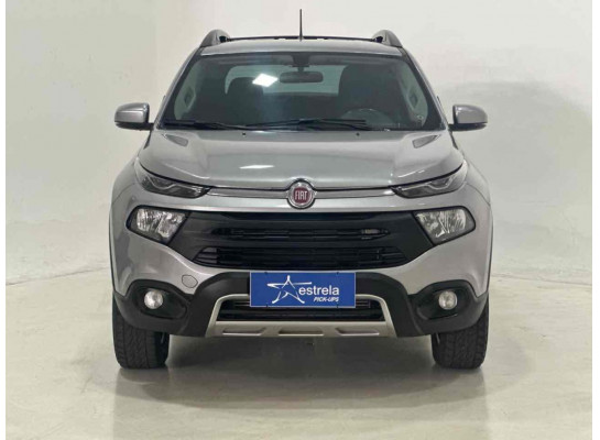 FIAT Toro Freedom 2.0 16V 4X4 Diesel 2019/2020