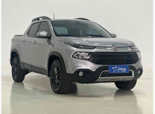 FIAT Toro Freedom 2.0 16V 4X4 Diesel 2019/2020