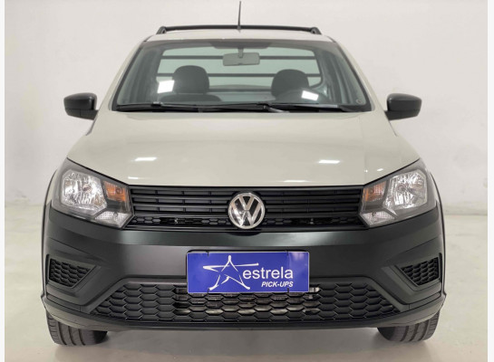 Volkswagen Saveiro Robust CS 1.6 2022/2023