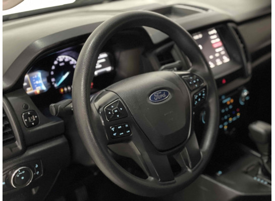 Ford Ranger XLS 2.2 4x2 CD Diesel Aut. 2020/2021