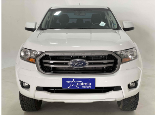 Ford Ranger XLS 2.2 4x2 CD Diesel Aut. 2020/2021