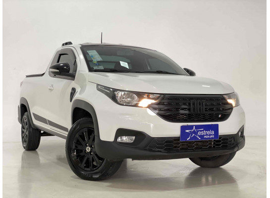 FIAT Strada Freedom 1.3 CS 2022/2022