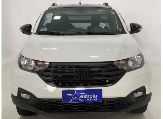 FIAT Strada Freedom 1.3 CS 2022/2022