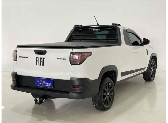 FIAT Strada Freedom 1.3 CS 2022/2022