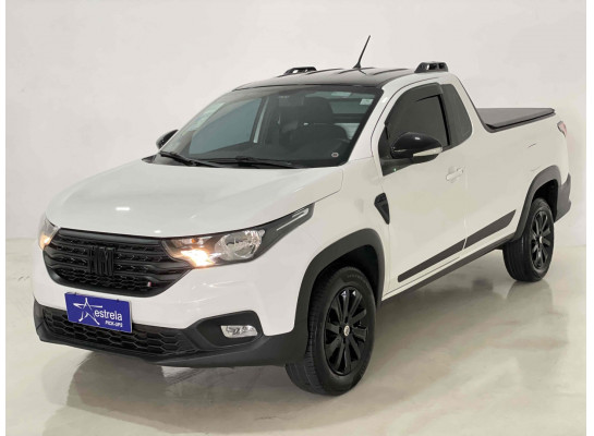 FIAT Strada Freedom 1.3 CS 2022/2022