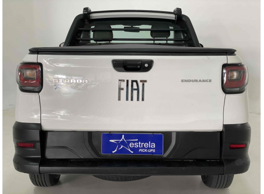 FIAT Strada 1.4 FIRE FLEX ENDURANCE CS MANUAL 2020/2021