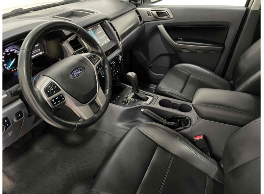 Ford Ranger 3.2 XLT 4X4 CD 20V DIESEL 4P AUTOMÁTICO 2018/2018