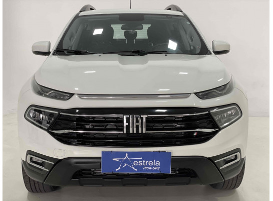 FIAT Toro Freedom 2.0 16V 4X4 Diesel 2021/2022