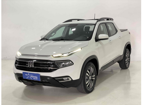 FIAT Toro Freedom 2.0 16V 4X4 Diesel 2021/2022