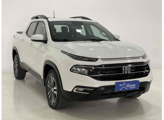 FIAT Toro Freedom 2.0 16V 4X4 Diesel 2021/2022