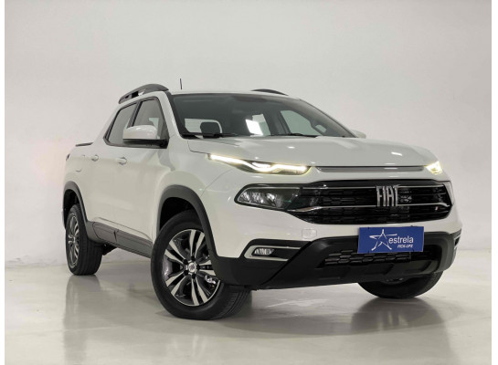 FIAT Toro Freedom 2.0 16V 4X4 Diesel 2021/2022