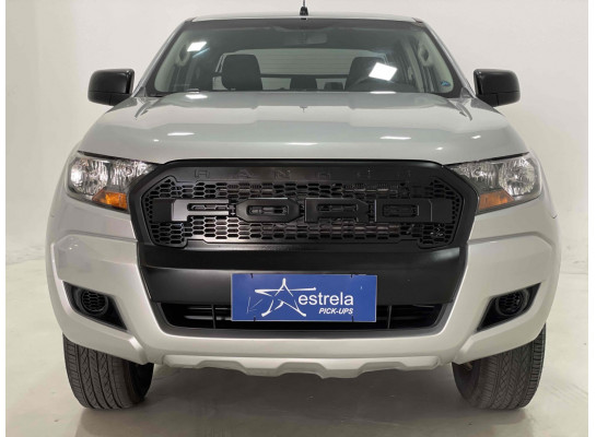 Ford Ranger 2.2 XL 4x4 MT DUPLA 2018/2019