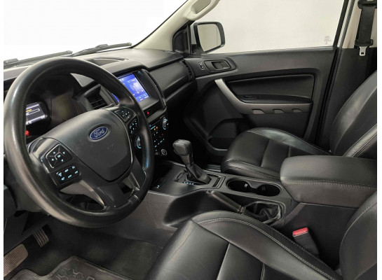 Ford Ranger XLS 2.2 Diesel 4x2 AT 2021/2021