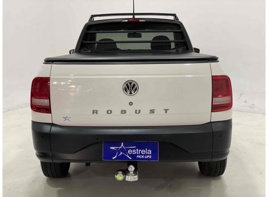 Volkswagen Saveiro Robust CS 1.6 2022/2023