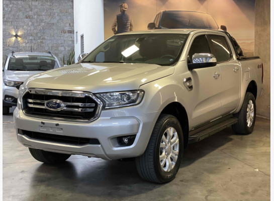 Ford Ranger 3.2 XLT 4X4 CD 20V DIESEL 4P AUTOMÁTICO 2020/2021