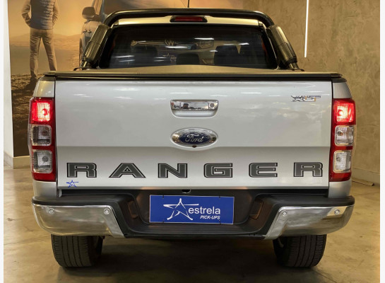 Ford Ranger 3.2 XLT 4X4 CD 20V DIESEL 4P AUTOMÁTICO 2020/2021