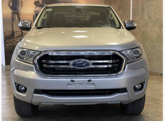 Ford Ranger 3.2 XLT 4X4 CD 20V DIESEL 4P AUTOMÁTICO 2020/2021