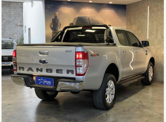 Ford Ranger 3.2 XLT 4X4 CD 20V DIESEL 4P AUTOMÁTICO 2020/2021