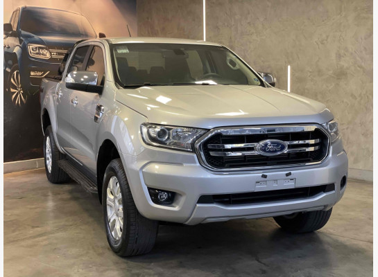 Ford Ranger 3.2 XLT 4X4 CD 20V DIESEL 4P AUTOMÁTICO 2020/2021