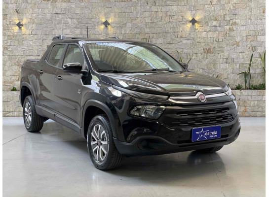 FIAT Toro Freedom 2.4 16V AT9 Flex 2017/2018