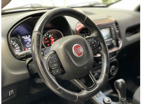 FIAT Toro Freedom 2.0 16V 4X4 AT9 2018/2019