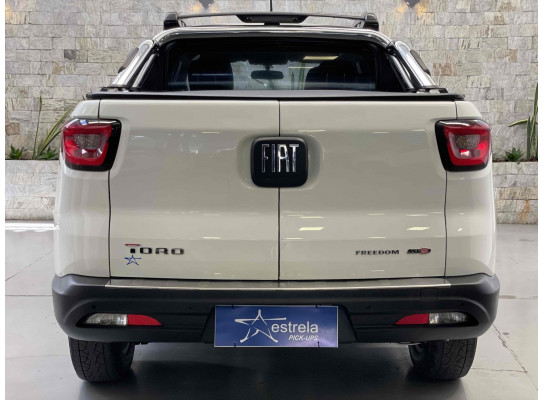 FIAT Toro Freedom 2.0 16V 4X4 AT9 2018/2019