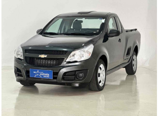 Chevrolet Montana LS 1.4 Flex 2016/2017