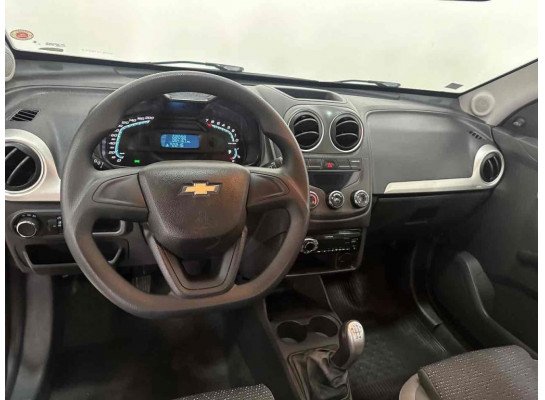 Chevrolet Montana LS 1.4 Flex 2016/2017