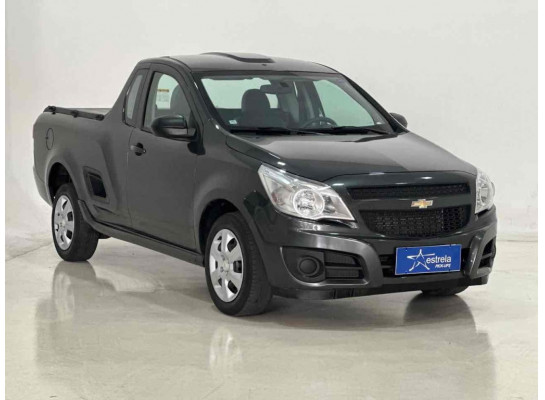 Chevrolet Montana LS 1.4 Flex 2016/2017