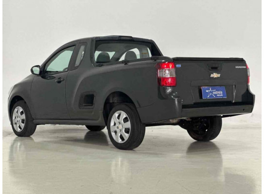 Chevrolet Montana LS 1.4 Flex 2016/2017