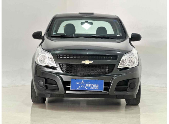 Chevrolet Montana LS 1.4 Flex 2016/2017