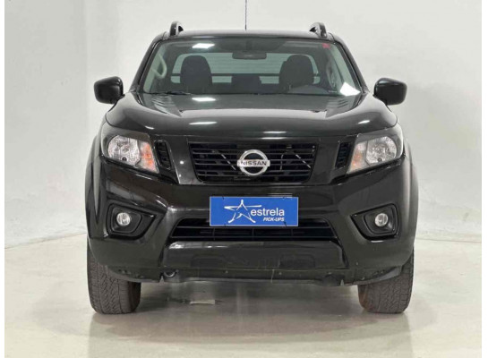 Nissan Frontier Attack 4X4 2021/2022