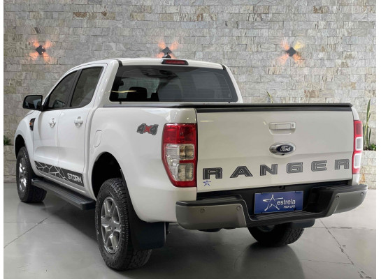 Ford Ranger Storm 3.2 Diesel 4X4 AT 2023/2023