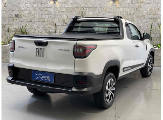 FIAT Strada 1.4 FIRE FLEX ENDURANCE CS MANUAL 2021/2022