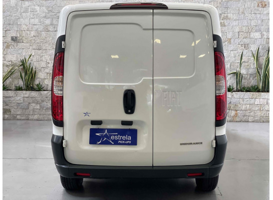 FIAT Fiorino Endurance 1.4 2023/2023