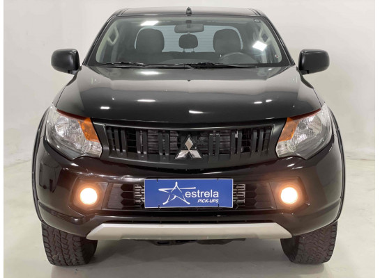 Mitsubishi L200 Triton GL D 2022/2023