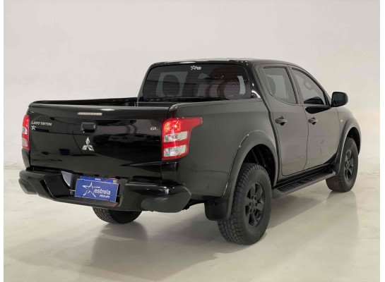 Mitsubishi L200 Triton GL D 2022/2023