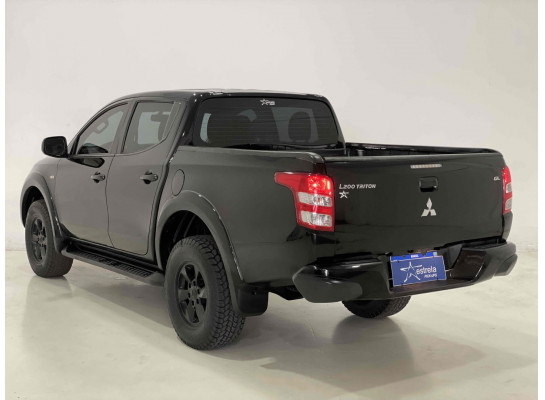 Mitsubishi L200 Triton GL D 2022/2023