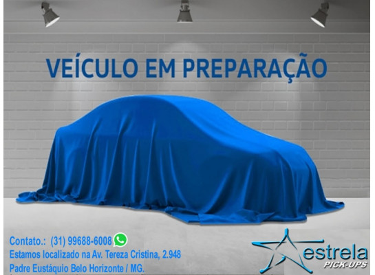 Chevrolet Montana LS 1.4 Flex 2014/2015