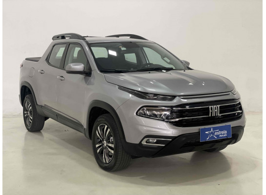 FIAT Toro 1.3 Turbo 270 Flex Freedom AT6. 2023/2023