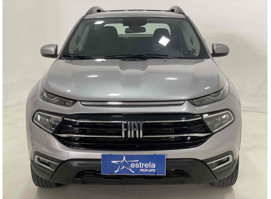 FIAT Toro 1.3 Turbo 270 Flex Freedom AT6. 2023/2023