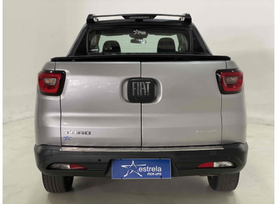 FIAT Toro 1.3 Turbo 270 Flex Freedom AT6. 2023/2023