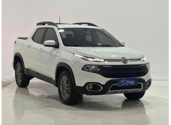 FIAT Toro Freedom 2.0 16V 4X4 Diesel 2020/2021