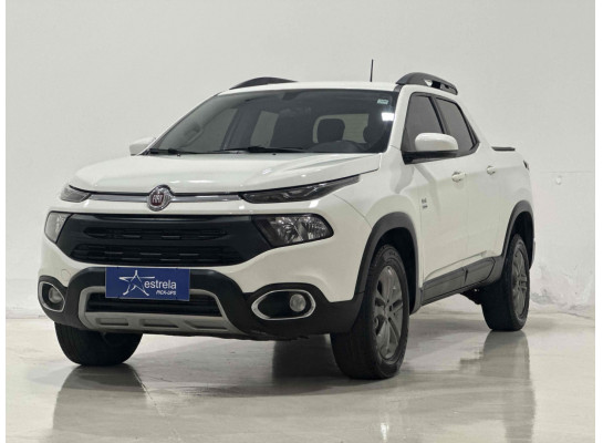 FIAT Toro Freedom 2.0 16V 4X4 Diesel 2020/2021