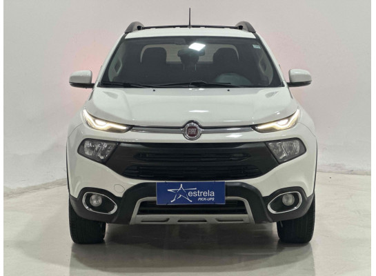 FIAT Toro Freedom 2.0 16V 4X4 Diesel 2020/2021