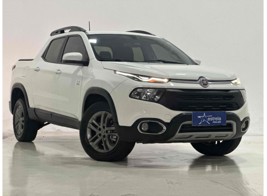 FIAT Toro Freedom 2.0 16V 4X4 Diesel 2020/2021